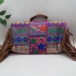Patchira Banjara Bag - Image 2
