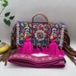 Patchira Banjara Bag