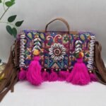 Patchira Banjara Bag - Image 3