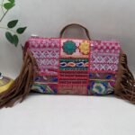 RaahiRoop Banjara Bag - Image 2