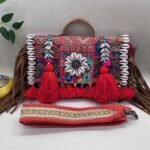 RaahiRoop Banjara Bag