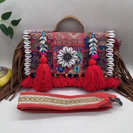 RaahiRoop Banjara Bag