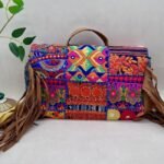Raahini Banjara Bag - Image 2