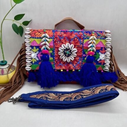 Raahini Banjara Bag