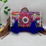 Raahini Banjara Bag - Image 3