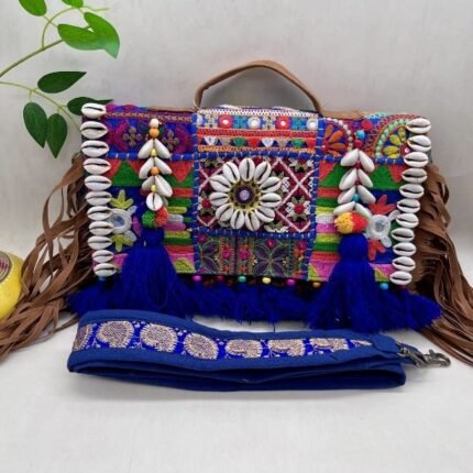 Rajnira Banjara Bag