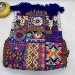 Rajnira Banjara Bag - Image 4