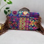 Rajnira Banjara Bag - Image 2