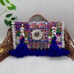 Rajnira Banjara Bag - Image 3