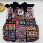 Rangdhaara Banjara Bag - Image 4
