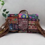 Rangdhaara Banjara Bag - Image 2