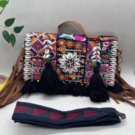 Rangdhaara Banjara Bag