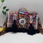 Rangdhaara Banjara Bag - Image 3