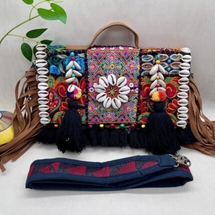 Rangsaara Banjara Bag