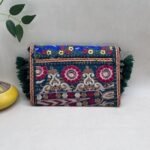 Rangvriti Sling Bag - Image 2