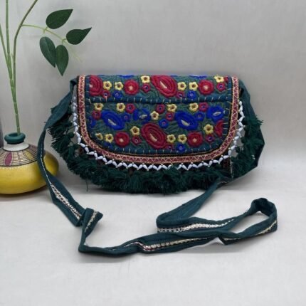 Rangvriti Sling Bag