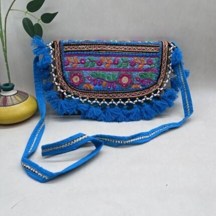 Reshvara Sling Bag