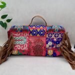 Riwaaya Banjara Bag - Image 2