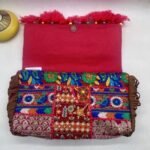 Saajvati Banjara Bag - Image 5