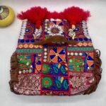 Saajvati Banjara Bag - Image 4