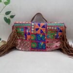 Saajvati Banjara Bag - Image 2