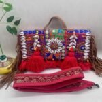 Saajvati Banjara Bag