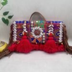 Saajvati Banjara Bag - Image 3