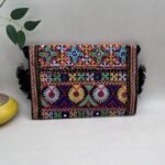 Saanjhira Sling Bag - Image 2