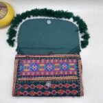 Sitaraa Safar Sling Bag - Image 5