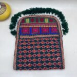 Sitaraa Safar Sling Bag - Image 4