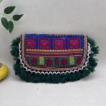 Sitaraa Safar Sling Bag - Image 3