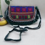 Sitaraa Safar Sling Bag