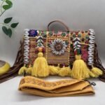 Sutrika Banjara Bag