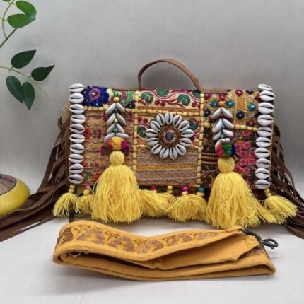 Sutrika Banjara Bag
