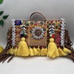 Sutrika Banjara Bag - Image 3
