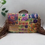 Sutrika Banjara Bag - Image 2