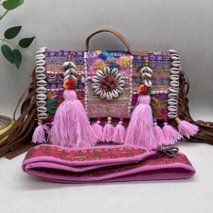 Taanvika Banjara Bag