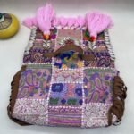 Taanvika Banjara Bag - Image 4