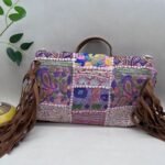 Taanvika Banjara Bag - Image 3