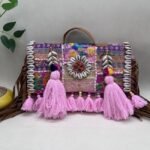 Taanvika Banjara Bag - Image 2