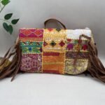Tassira Banjara Bag - Image 2