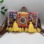 Tassira Banjara Bag - Image 3