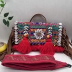 VastraRooh Banjara Bag