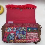 VastraRooh Banjara Bag - Image 5