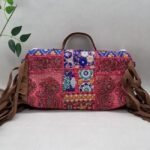 VastraRooh Banjara Bag - Image 2