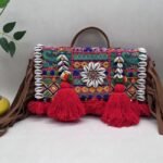 VastraRooh Banjara Bag - Image 3