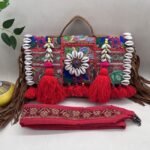 WanderVeda Banjara Bag