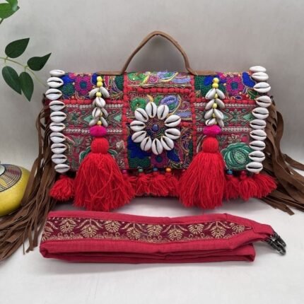 WanderVeda Banjara Bag