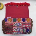 WanderVeda Banjara Bag - Image 5