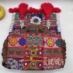 WanderVeda Banjara Bag - Image 4